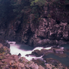 長門峡