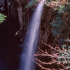 高千穂峡真名井の滝