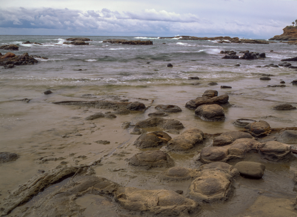 石見畳ヶ浦