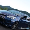 Prius α TRDsportivo