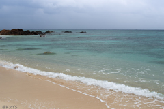 土浜海岸