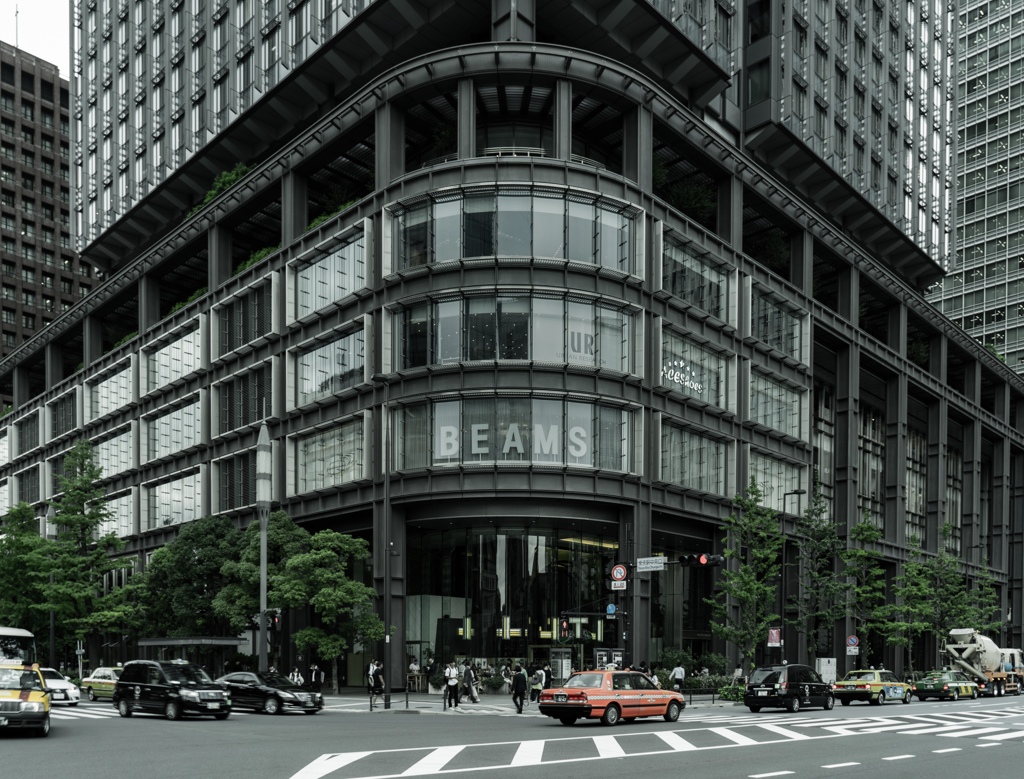 TokyoStation
