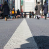 銀座の街角４