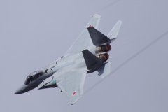 2017岐阜航空祭 はじめての戦闘機
