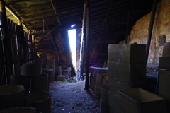 やきもの散歩道⑬　常滑