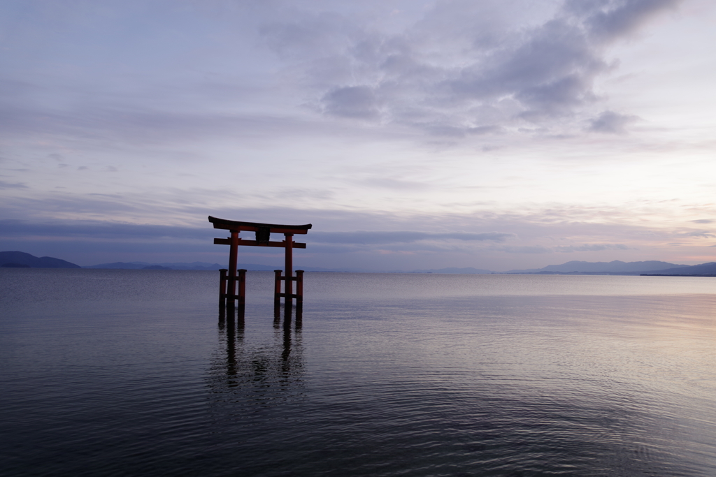 白髭神社