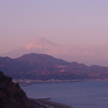 富士山　さった峠