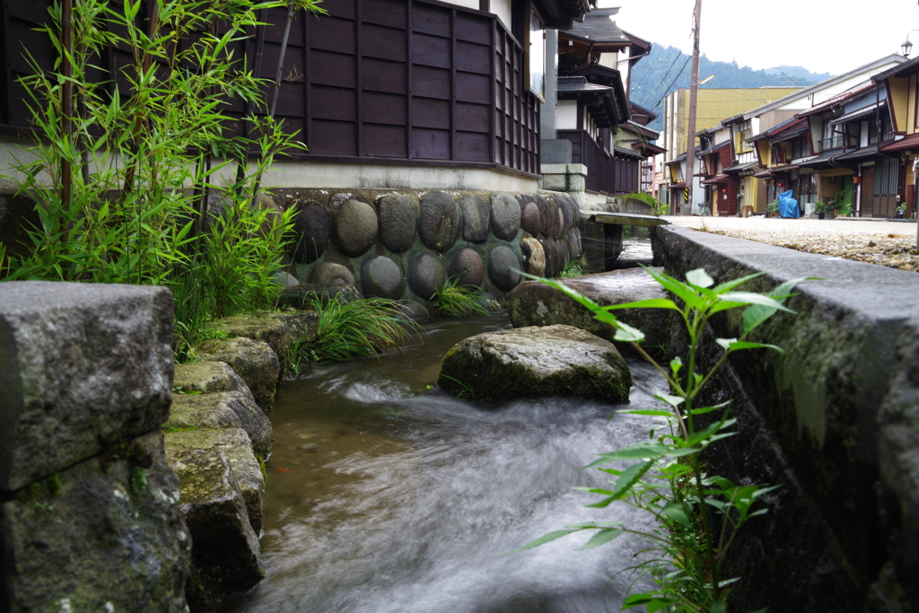 郡上八幡②