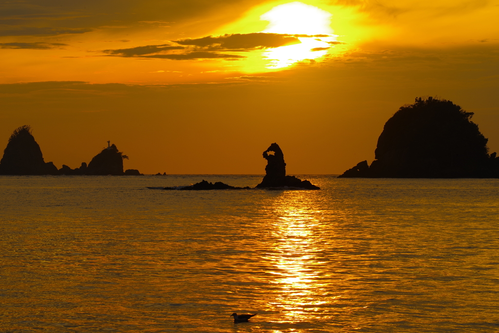 大田子海岸 By Takeshi T Id 535 写真共有サイト Photohito