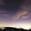 高ボッチ夜景