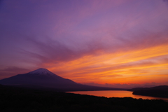 富士山