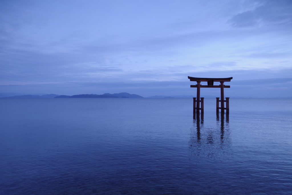 白髭神社