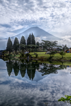 富士山