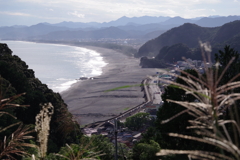 七里御浜