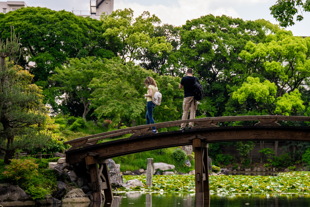 京都旅行
