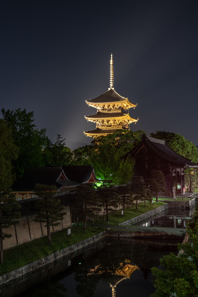 京都旅行