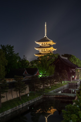京都旅行