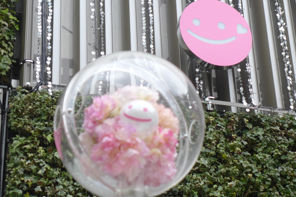 ごきげん②♪