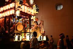 神輿