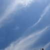 不思議な空