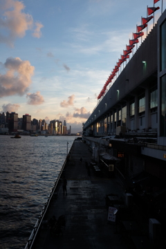 海の道の駅