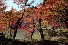 竹田 用作公園