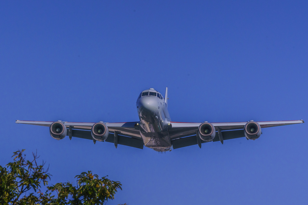 岐阜基地より-2