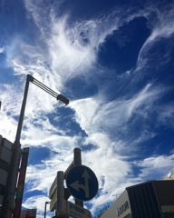 巻雲