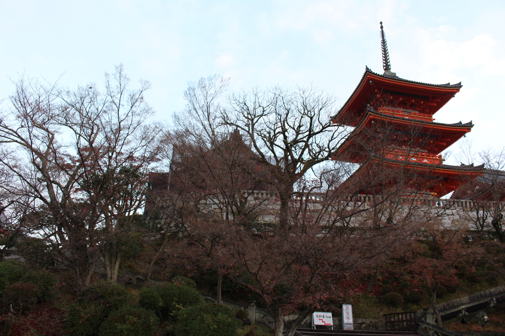 清水寺3