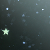 星降る夜