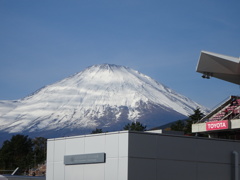富士山
