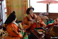 女子会