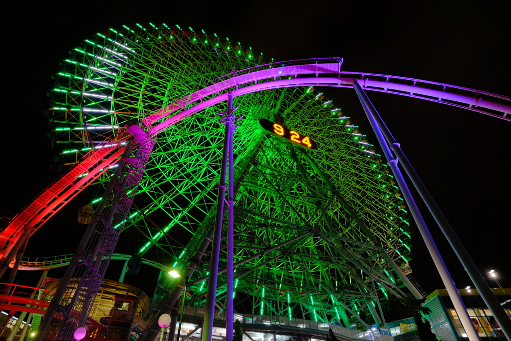 横浜 102
