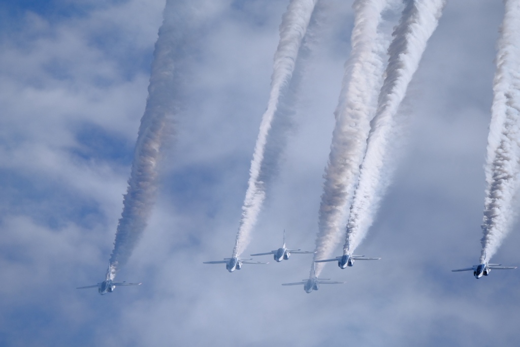 航空自衛隊
