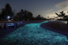 摩耶キラキラ小径