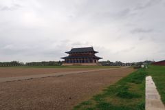 平城宮跡