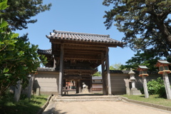 魚住町住吉神社