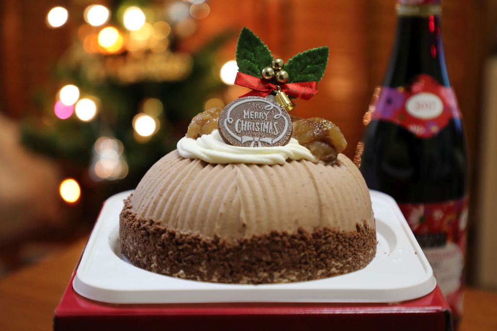 クリスマス