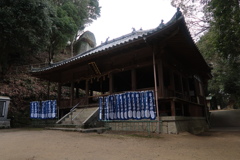 岩上神社