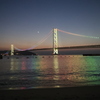 明石海峡大橋