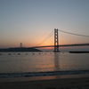 明石海峡大橋