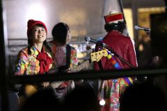 のん・シガレッツ『ヒーローになりたい』