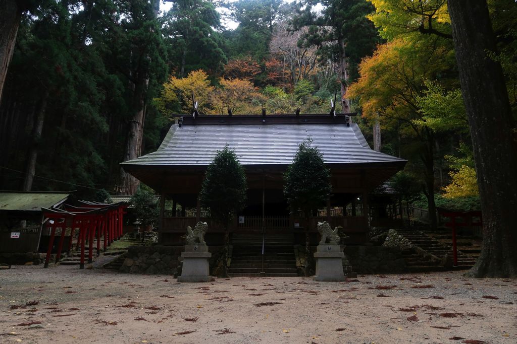 青玉神社