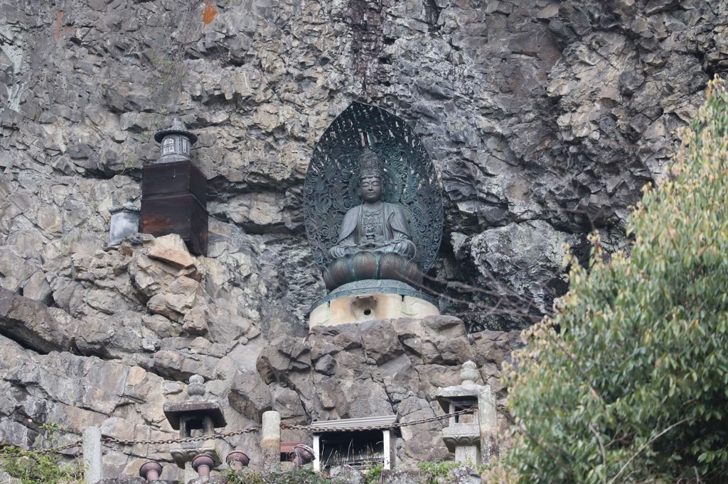 宝山寺