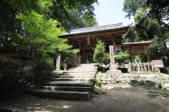 書寫山圓教寺