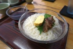 素麺