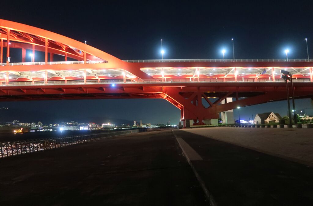 神戸大橋