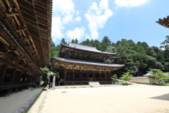 書寫山圓教寺
