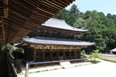 書寫山圓教寺
