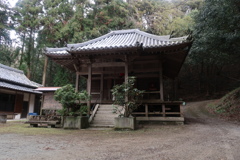 法輪山岩神寺